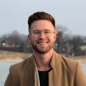 Meet your Posher, Austin